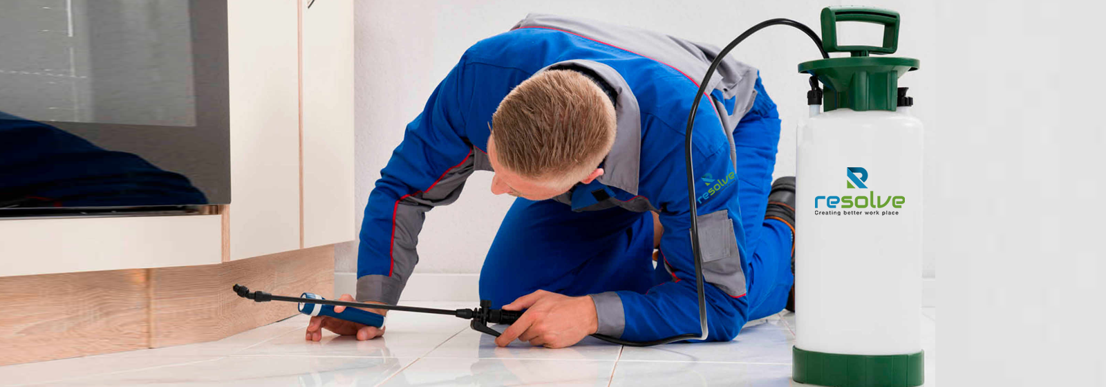 pest services
